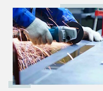 Услуги Изготовление металлоконструкций под ключ в Протвине