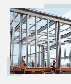 Услуги Изготовление металлоконструкций под ключ в Протвине