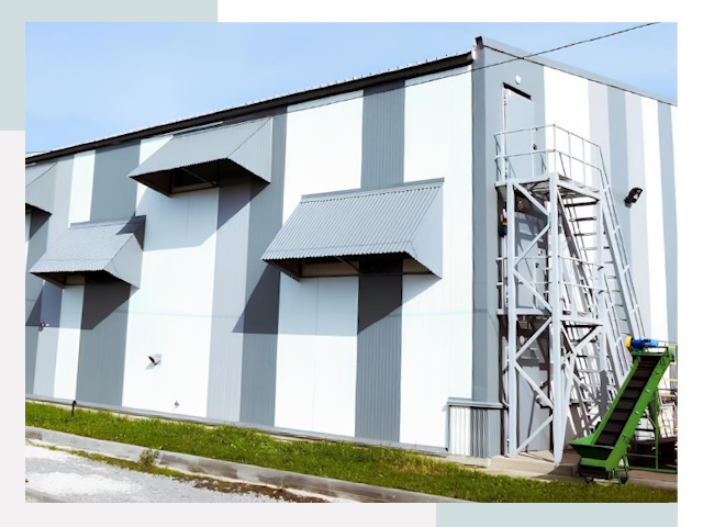 Строительство овощехранилищ от 611 руб. в Протвино