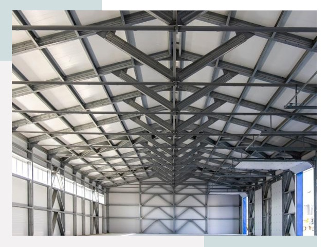 Производственные здания в Протвине от 611 руб. - Надежно и быстро