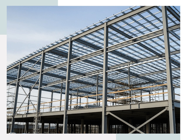 Строительство заводов под ключ от 611 руб. в Протвино