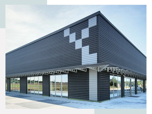 Торговые здания в Протвино от 611 руб. за м2