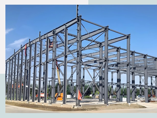 Строительство торговых центров в Протвине