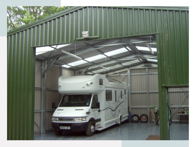 Автомобильная отрасль в Протвине