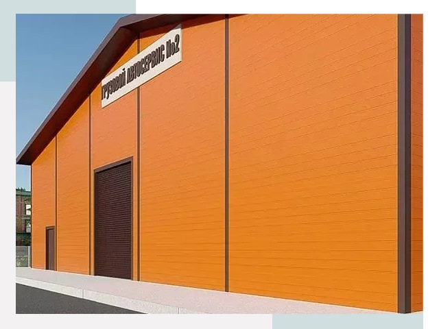 Строительство автосервисов в Протвине