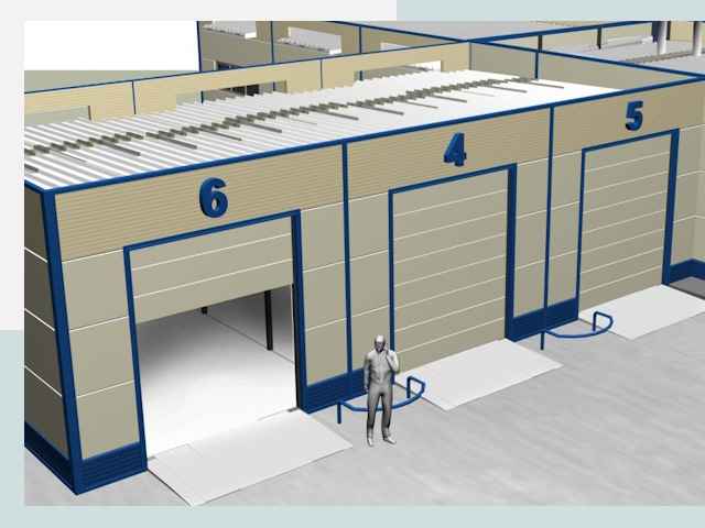 Строительство автомоек от 611 руб. в Протвино