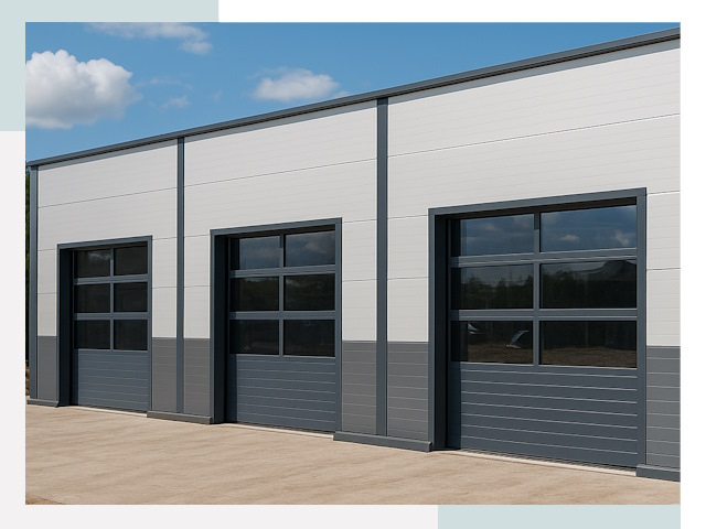 Строительство автомоек в Протвине