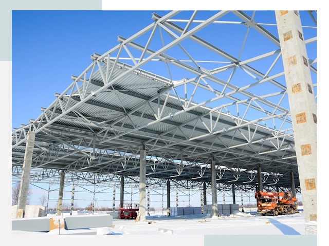 Строительство паркингов в Протвине