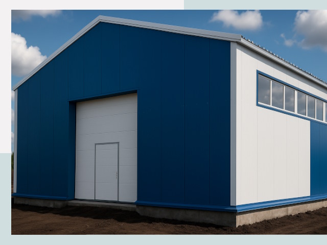 Модульные ангары по цене от 611 руб. в Протвино