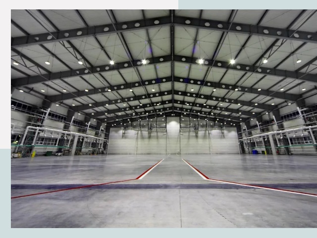 Ангары для бизнеса в Протвино от 611 руб. - Надежность и качество