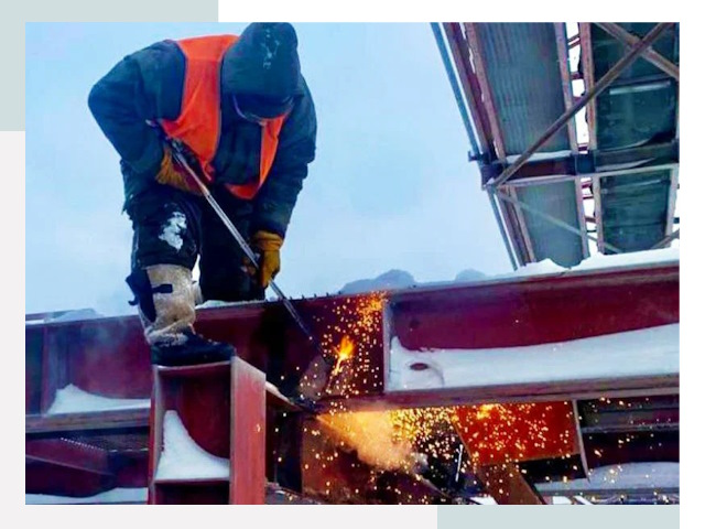 Ремонт металлоконструкций в Протвине от 611 руб.