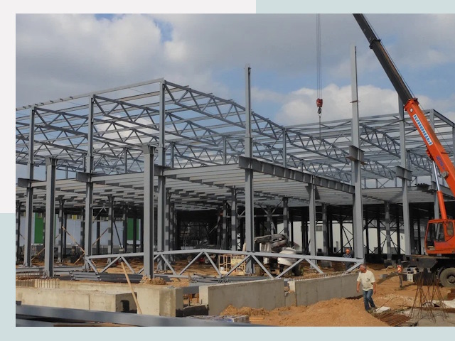 Генеральный подряд в Протвине