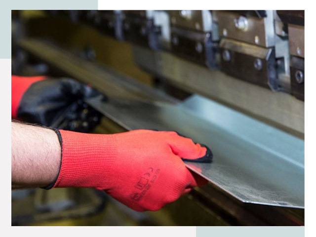 Гибка металла в Протвино от 611 руб. - Надёжно и быстро