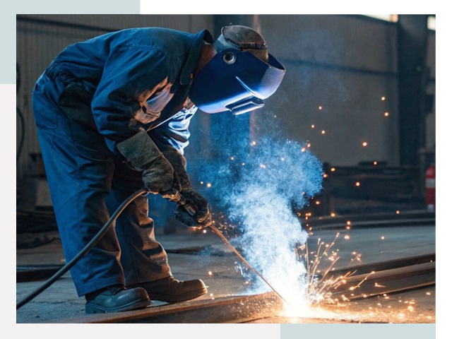 Профессиональные сварочные работы от 611 руб. в Протвино