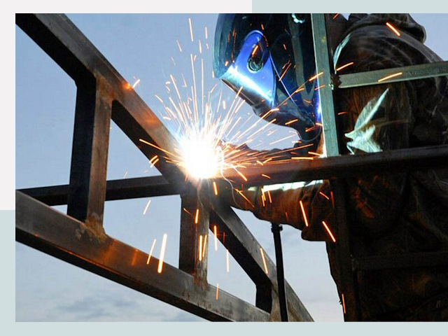 Сварочные работы в Протвине