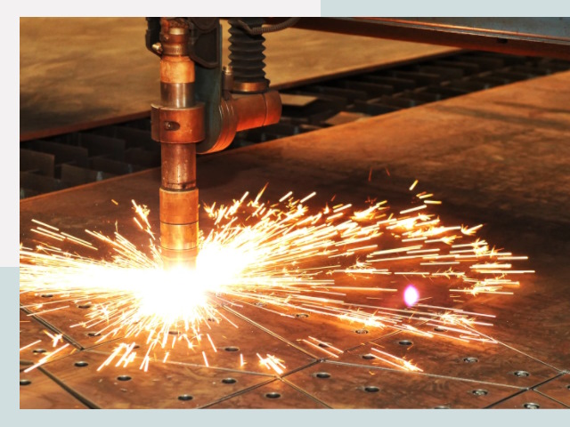 Плазменная резка металла в Протвине от 611 руб.