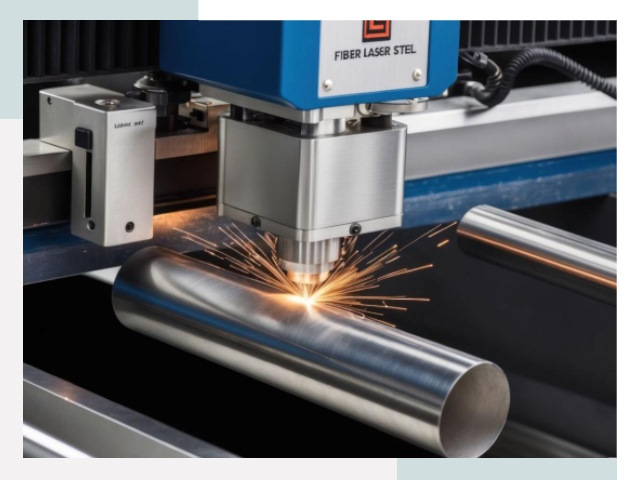 Лазерная резка металла в Протвине