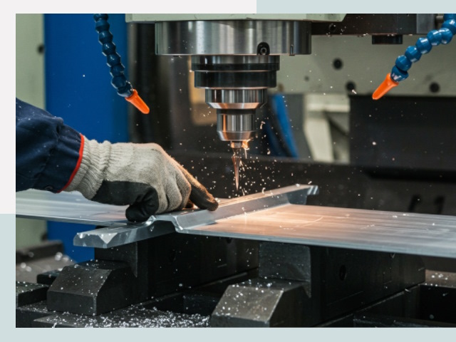 Металлообработка в Протвине от 611 руб. - Надежно и быстро